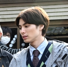 本田響矢さんが地元・福井舞台のFODドラマ主演決定　年内配信予定、ファン「激アツ」