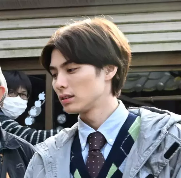 本田響矢さんが地元・福井舞台のFODドラマ主演決定　年内配信予定、ファン「激アツ」