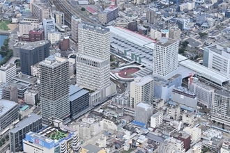 福井県が基準地価発表、坂井市が初のプラス圏に　平均変動率、6年連続で下落幅縮小