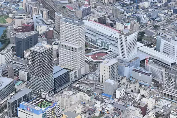 福井県が基準地価発表、坂井市が初のプラス圏に　平均変動率、6年連続で下落幅縮小