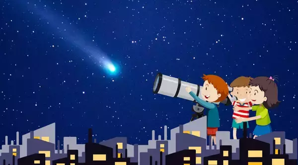 しぶんぎ座流星群2026年のオススメ時間帯、見える場所や方角は　極大は1月4日明け方