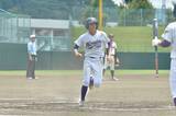 「延長十回の大接戦…先発投手が投打の活躍　藤島―福井農林・奥越明成の試合結果　夏の高校野球福井大会2026・2回戦」の画像1