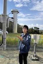 湿度計で集中豪雨の予測精度アップ　気象庁、地上の水蒸気量を観測　福井県内の設置完了