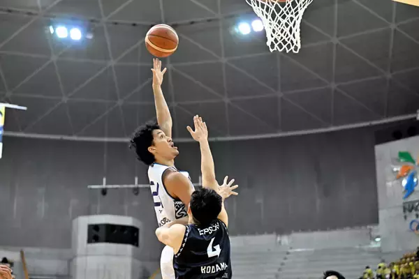 福井ブローウィンズ、後半に猛追で2点差も第4Qでターンオーバー連発　B2第12節、信州ブレイブウォリアーズ戦