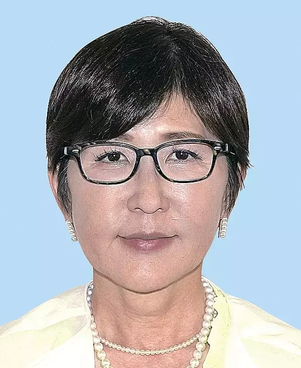 自民党福井県連、衆院1区稲田朋美氏と2区山本建氏の公認を決定　党本部に申請