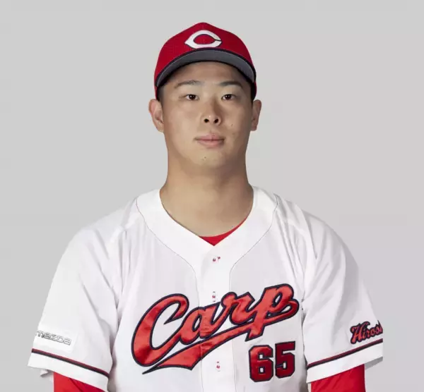 広島の玉村昇悟、きょう福井での巨人戦で先発　丹生高校出身、プロ7年目で初の凱旋登板