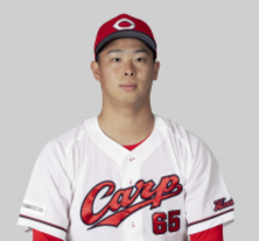 広島の玉村昇悟、きょう福井での巨人戦で先発　丹生高校出身、プロ7年目で初の凱旋登板