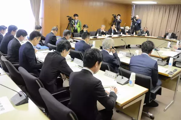 アリーナ整備費にガバメントクラウドファンディング活用　福井市議会で方針