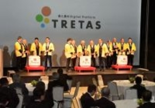 福井産の新鮮食材が集結「トレタス」4月26日オープン　鮮魚や精肉、米粉パン店も開設