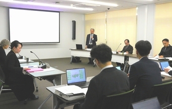 市役所の開庁時間、75分短縮を検討　福井県越前市、2027年内の試行目指す