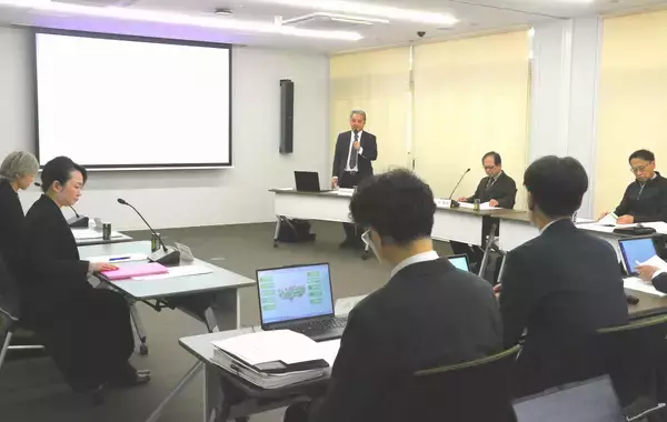 市役所の開庁時間、75分短縮を検討　福井県越前市、2027年内の試行目指す