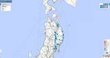 「岩手で震度3の地震、宮城や青森でも揺れ観測　各市町の震度一覧…4月22日9時1分発生」の画像1