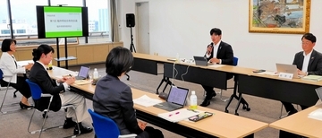 スマート農業や理数系育成…福井県の3高校、教育改革を先導する拠点に　県総合教育会議、石田嵩人知事ら決定
