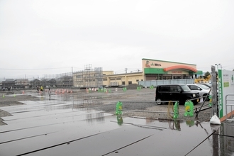 無印良品、福井県初の路面店が国道8号沿いにオープンへ　開店予定いつ？場所は？