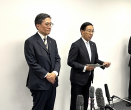 【北陸新幹線】京都府・市、延伸ルート賛否言及せず　与党整備委員会が会合　建設費の地元負担軽減を要望