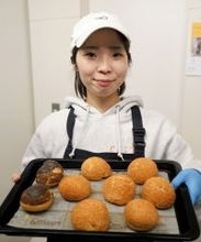 兵庫県から移住女性がチャレンジショップの焼き菓子店　無添加にこだわったクッキーなど販売　福井県おおい町の複合商業施設