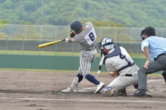 序盤に打者一巡の猛攻、敦賀気比vs丹生の試合結果　2026春の高校野球福井県大会