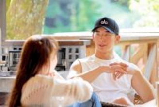 AbemaTVの恋愛リアリティー番組で福井県出身の元アスリートの振る舞いに「かっこいい!」　ガールオアレディ2、出演で得た経験とは