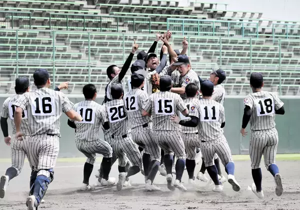 夏の甲子園2026出場校一覧　22代表が決定、有明と東日本国際大昌平は初出場【7月25日現在】
