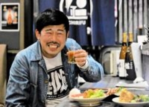 芸人・岡野陽一さんが地元福井県で4月23日に無料公演会　小学校時代の担任との縁で実現