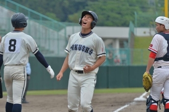 タッチアップで勝ち越し、接戦を制したのは…福井商業vs北陸の試合結果　2026春の高校野球福井県大会