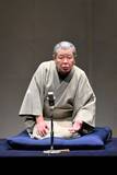 「立川志の輔さんが巧みな話芸、江戸の情景生き生き　福井県坂井市で独演会」の画像1