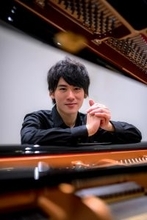 アニメ映画「パリに咲くエトワール」劇中曲を演奏　福井のピアニスト徳永雄紀さん　美しい調べ、SNSで評判