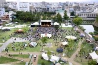通常料金の30倍…ワンパークフェスに60万円超のプラン　開催8年目で初めての販売、その狙いや内容とは…？