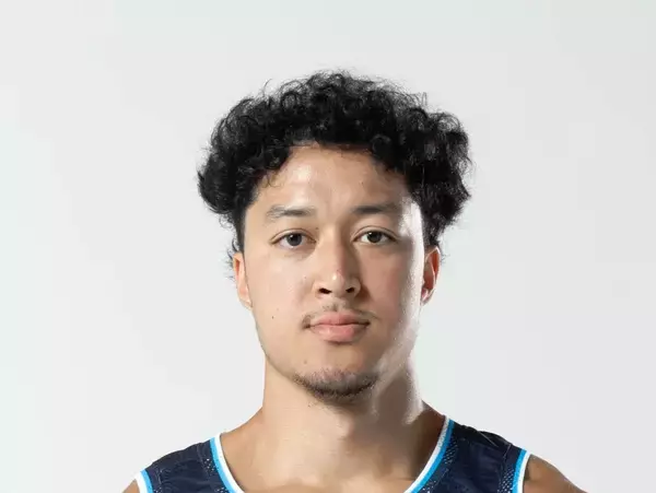 福井ブローウィンズのトビンマーカス海舟が退団　バスケBリーグ、信州ブレイブウォリアーズへ移籍