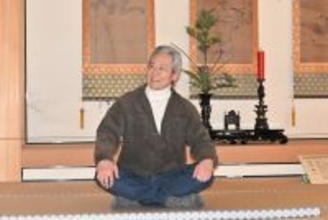 「豊臣兄弟!」出演、鶴見辰吾さんが語る朝倉義景の人物像　「優柔不断な描き方されるが…」