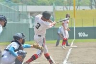 北陸が零封リレー、美方を下し2回戦進出　2026春の高校野球福井県大会1回戦
