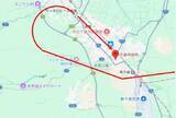 「ブルーインパルス北海道千歳市で5月30日、31日に航過飛行　飛行時間・ルートも発表【千歳市空港開港100年記念】」の画像1