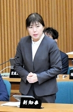 鷲頭美央・福井県副知事が退任へ　総務省に復帰見通し　後任は内閣官房参事官の大瀧洋氏で調整