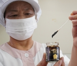 夏バテ防止や二日酔いにお薦め梅肉エキス　福井県おおい町の主婦の合同会社生産「1瓶からでも発送」