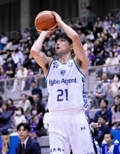 福井ブローウィンズ2連勝、山形ワイヴァンズの反撃に満田丈太郎が躍動　B2第8節