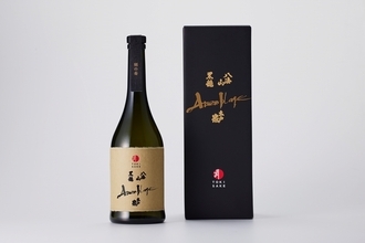 黒龍酒造が古酒熟成酒を掛け合わせた限定ブレンド酒発売へ　県外2蔵元と連携　サントリー名誉ブレンダー監修