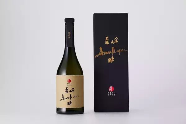 黒龍酒造が古酒熟成酒を掛け合わせた限定ブレンド酒発売へ　県外2蔵元と連携　サントリー名誉ブレンダー監修
