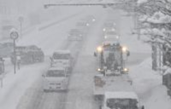 平井大さん福井公演決行にファンは思い複雑　喜び…一方で断念したファンは「大雪なんだし昨日決めて」