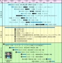 【築城基地航空祭】ブルーインパルスの飛行時間、臨時駐車場は　福岡県築上町で11月30日開催