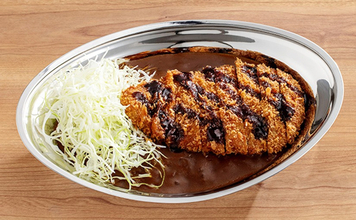 チャンピオンカレーでLカツカレー食べると「1杯無料券」　6月6日限定、石川発のカレー専門店