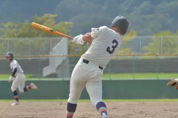 5本のタイムリーで計8点…福井工大福井－武生東の試合結果　秋の高校野球福井県大会2026