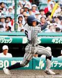 「敦賀気比「狙い」はまり先取点　夏の甲子園3回戦、智弁和歌山に惜敗」の画像1