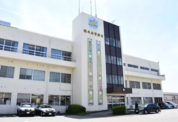 盗撮疑い、福井市の学校用務員の男を逮捕　駅で女性のスカート内をスマホで撮影　