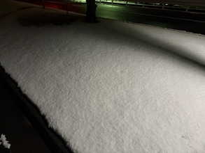 福井県内の今後の天気と予想降雪量　12月27日、福井地方気象台発表