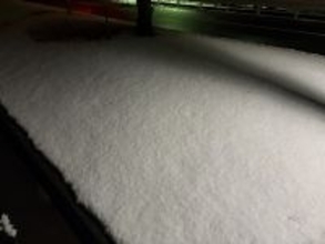 福井県内の今後の天気と予想降雪量　12月27日、福井地方気象台発表