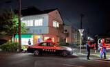 「福井の理容店での強盗殺人未遂事件、容疑で63歳の無職男を逮捕　「殺すつもりはなかった」と一部否認」の画像1