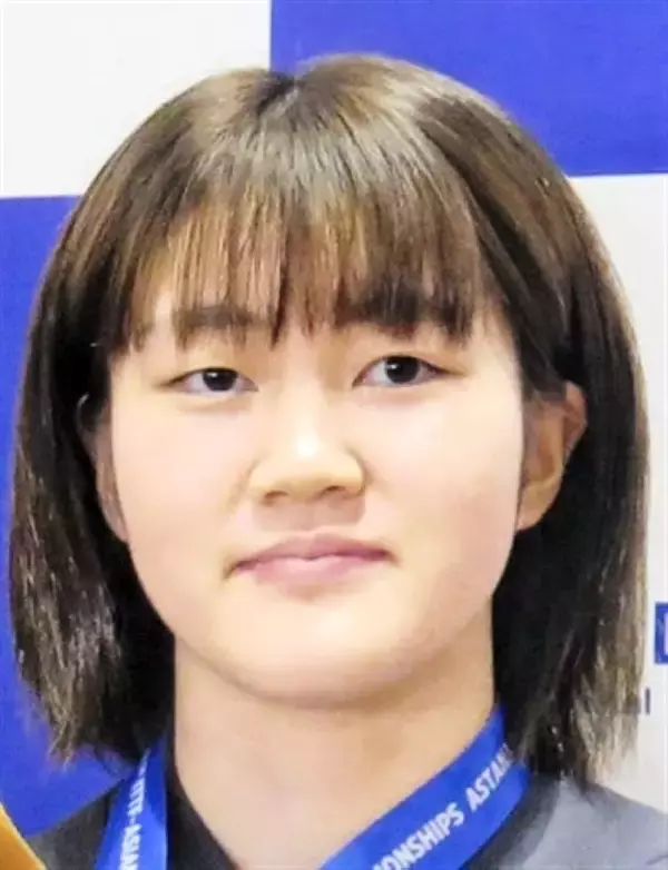 大藤沙月、連続の日本勢対決制し優勝　卓球世界ツアー「コンテンダー・ラゴス」
