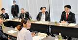 「林芳正総務相が福井に、県立大の恐竜学部など視察　「特徴生かした取り組みに感銘」と高く評価」の画像1