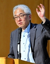 業績V字回復…「地球の歩き方」社長が語った日本版ヒットの裏側　福井で講演