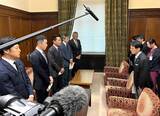 「北陸新幹線延伸ルート「結論は決まっている」…国交省局長が発言、謝罪　維新の反発受け」の画像1